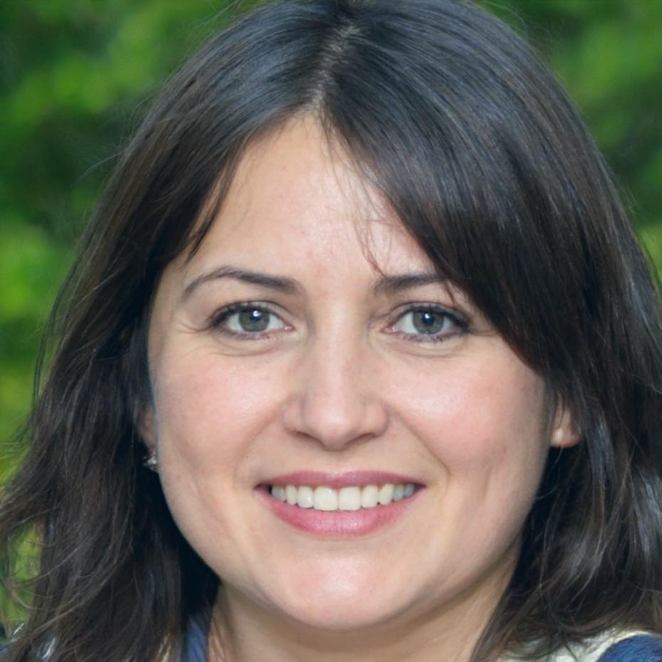 Sofia Neumann Portrait