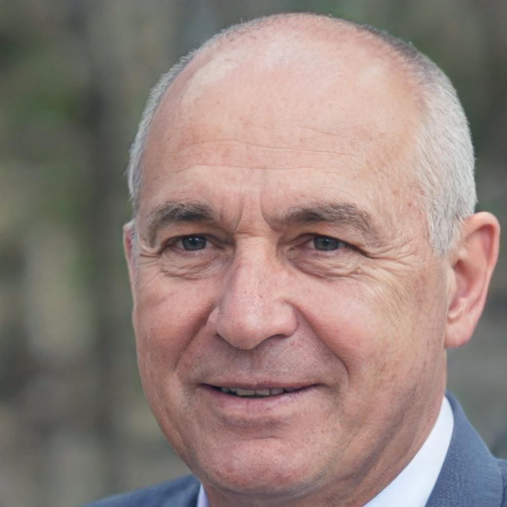 Tobias Neumeier - Dozent für Character Modeling